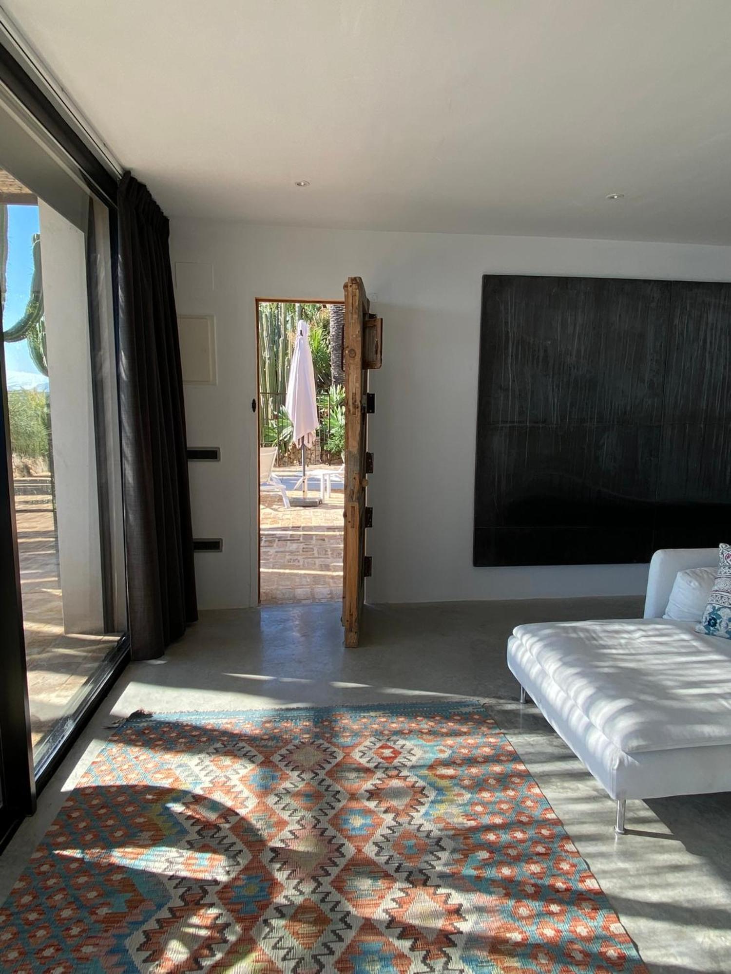 El Jardin Botanico Villa Luz Альтеа Экстерьер фото