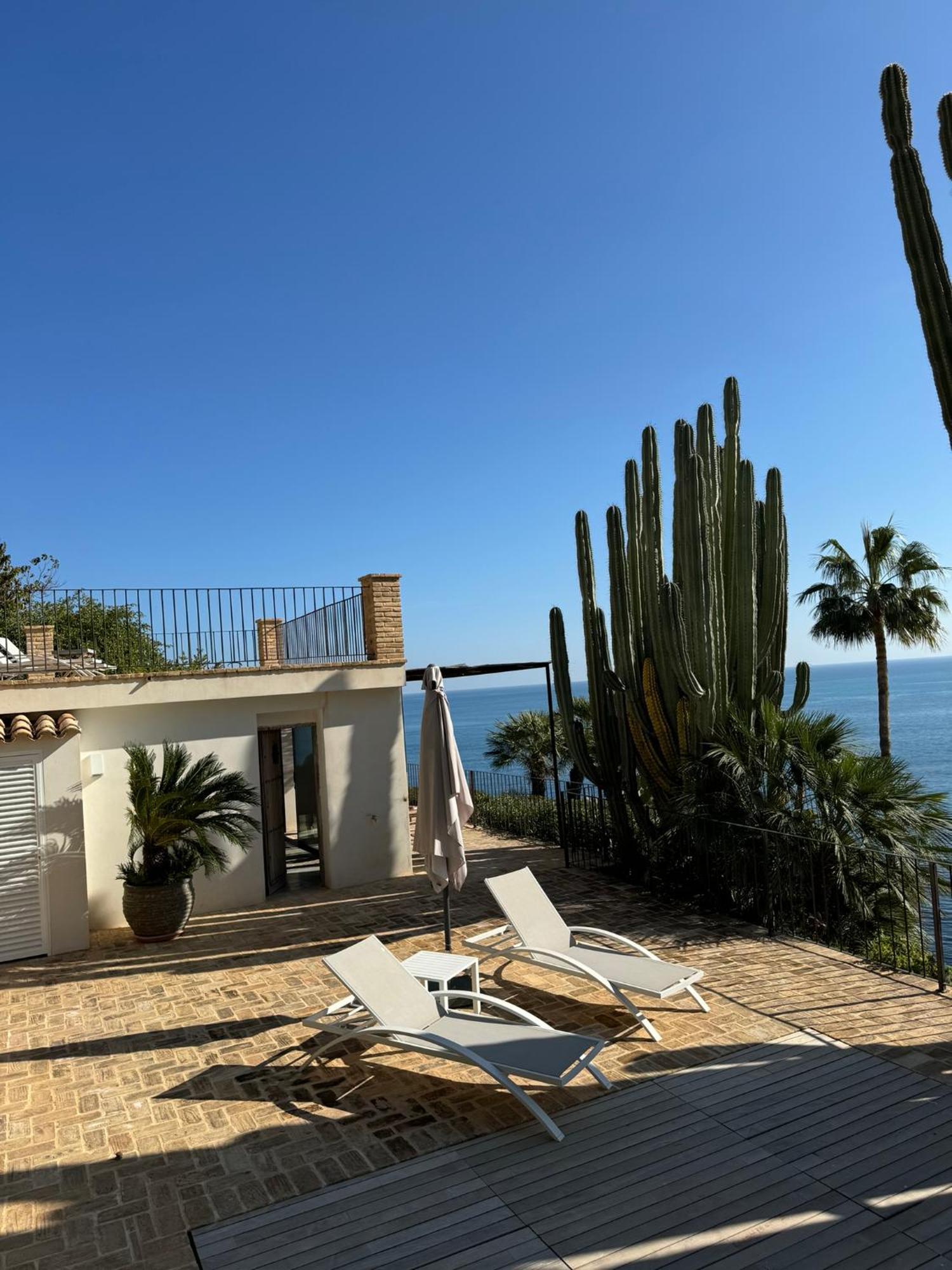 El Jardin Botanico Villa Luz Альтеа Экстерьер фото